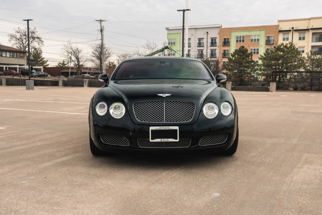 2005 Bentley Continental GT 1st Gen - Image 2 of 31