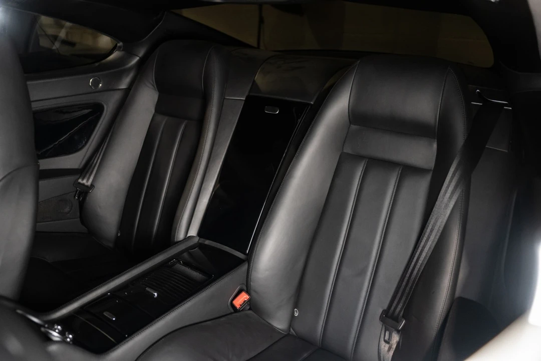 2005 Bentley Continental GT 1st Gen - Image 19 of 31