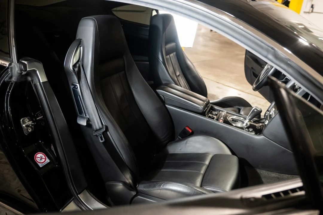 2005 Bentley Continental GT 1st Gen - Image 24 of 31