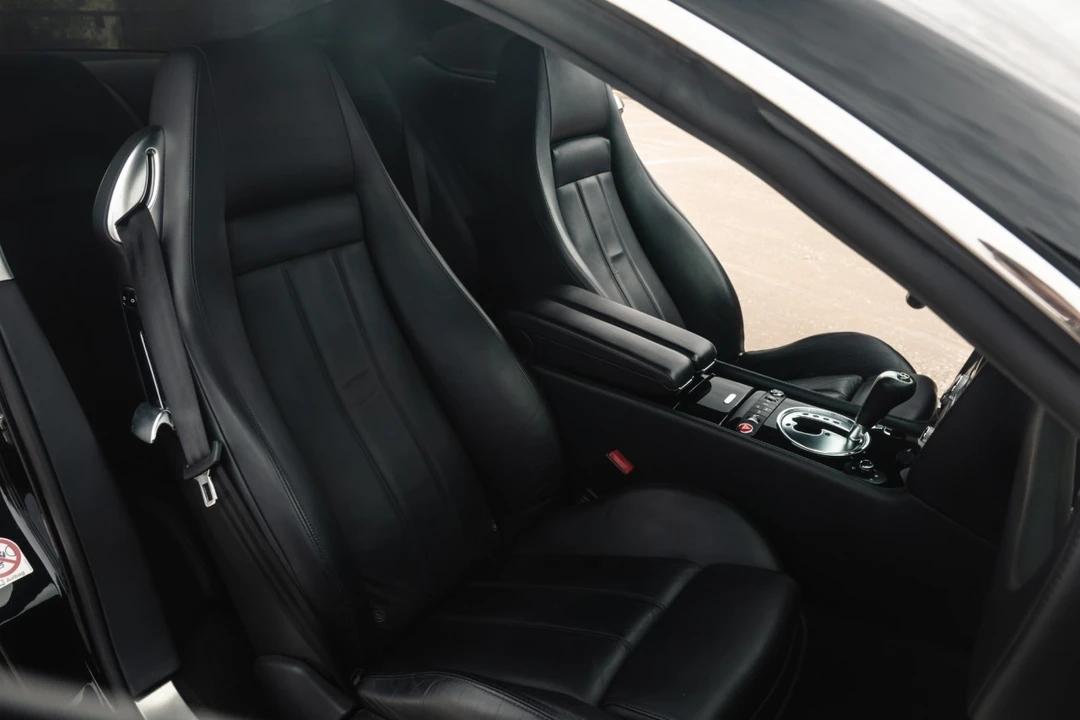 2005 Bentley Continental GT 1st Gen - Image 20 of 31