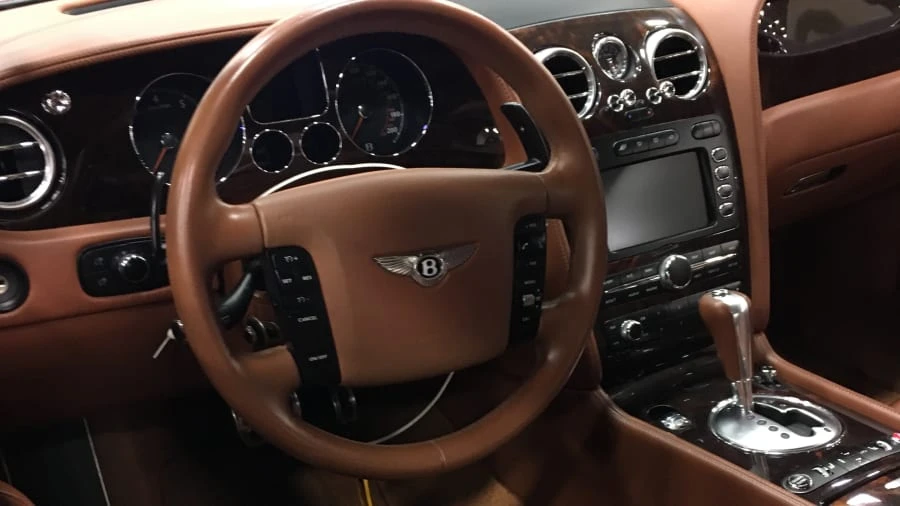 2005 Bentley Continental GT 1st Gen - Image 5 of 14