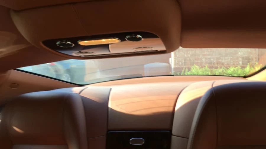 2005 Bentley Continental GT 1st Gen - Image 12 of 14