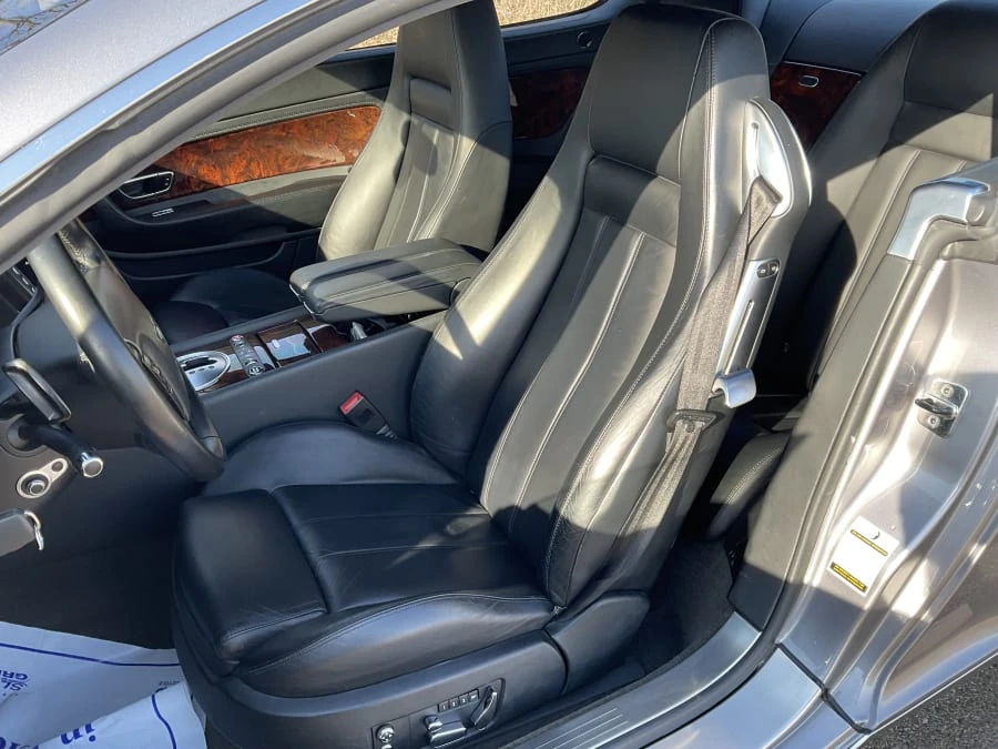2005 Bentley Continental GT 1st Gen - Image 8 of 15