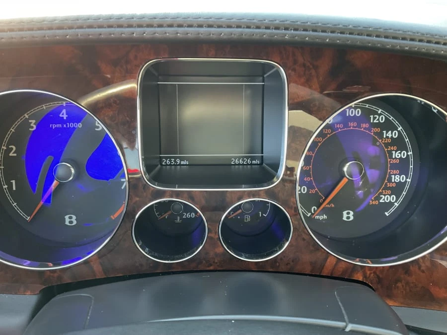 2005 Bentley Continental GT 1st Gen - Image 11 of 15