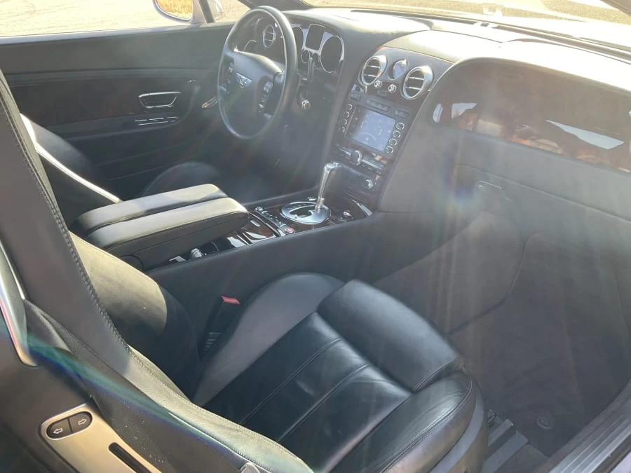 2005 Bentley Continental GT 1st Gen - Image 10 of 15