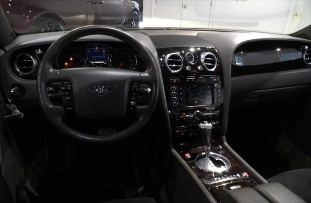 2005 Bentley Continental GT 1st Gen - Image 11 of 12