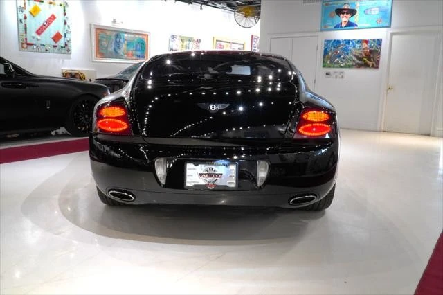 2005 Bentley Continental GT 1st Gen - Image 4 of 12