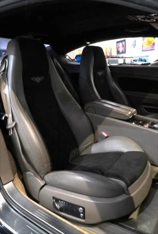 2005 Bentley Continental GT 1st Gen - Image 12 of 12