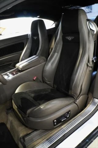 2005 Bentley Continental GT 1st Gen - Image 10 of 12