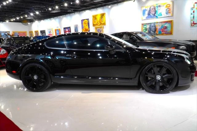 2005 Bentley Continental GT 1st Gen - Image 2 of 12