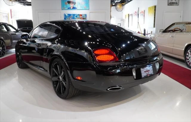 2005 Bentley Continental GT 1st Gen - Image 9 of 12