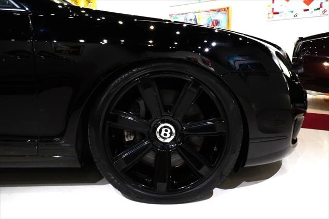 2005 Bentley Continental GT 1st Gen - Image 7 of 12