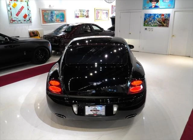 2005 Bentley Continental GT 1st Gen - Image 5 of 12