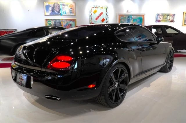 2005 Bentley Continental GT 1st Gen - Image 3 of 12