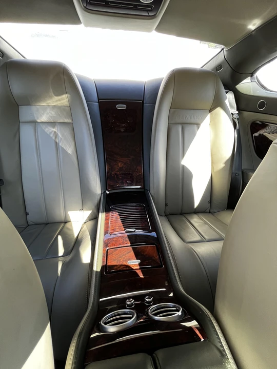 2005 Bentley Continental GT 1st Gen - Image 30 of 31