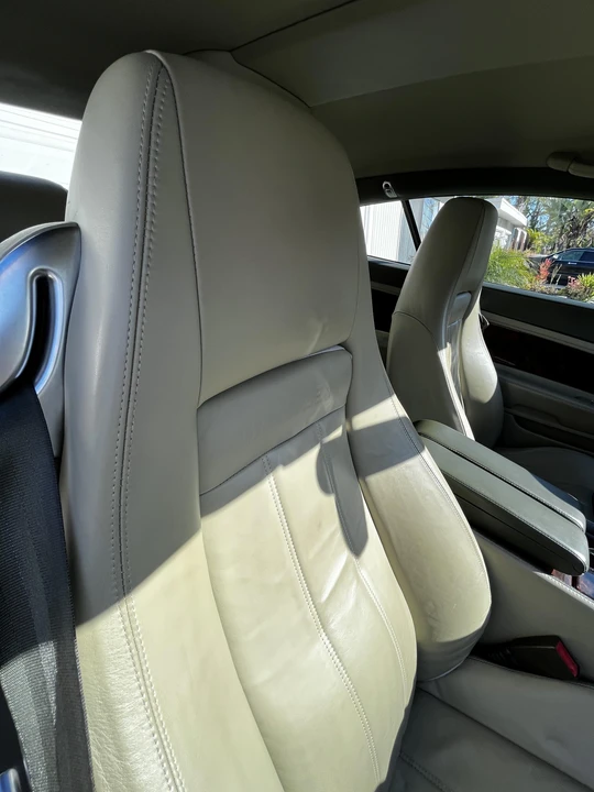 2005 Bentley Continental GT 1st Gen - Image 28 of 31
