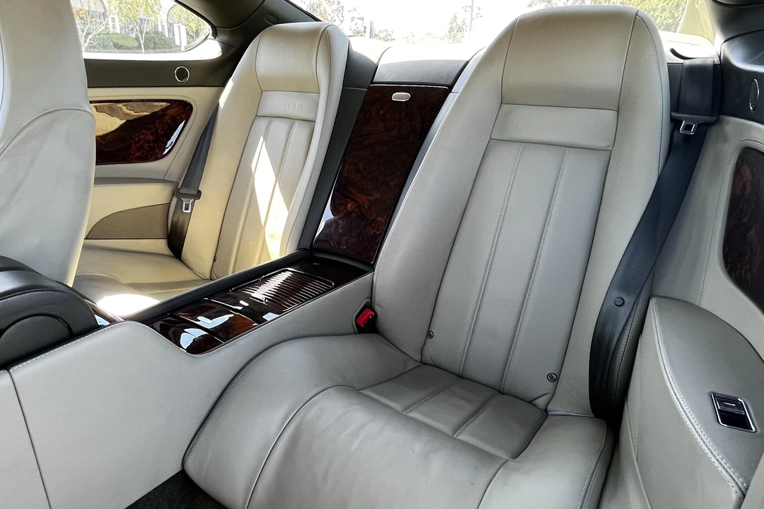 2005 Bentley Continental GT 1st Gen - Image 23 of 31