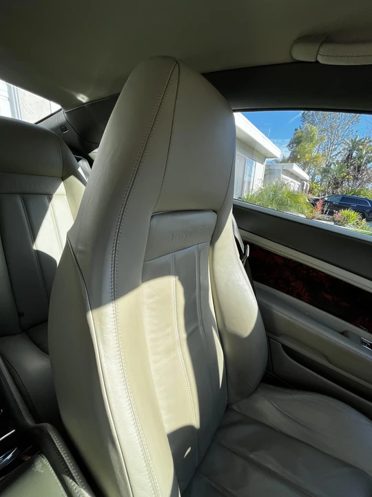 2005 Bentley Continental GT 1st Gen - Image 25 of 31