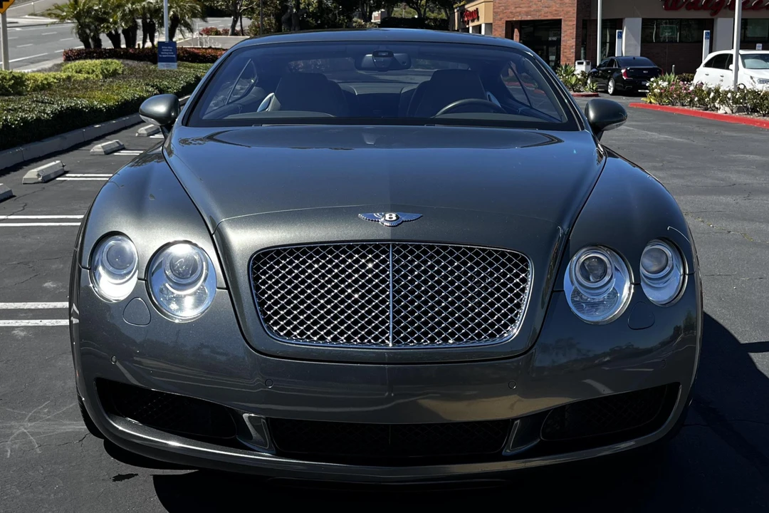 2005 Bentley Continental GT 1st Gen - Image 2 of 31