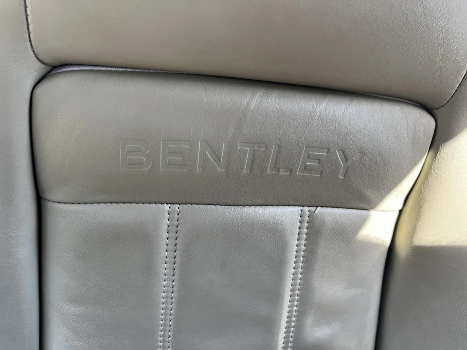 2005 Bentley Continental GT 1st Gen - Image 26 of 31