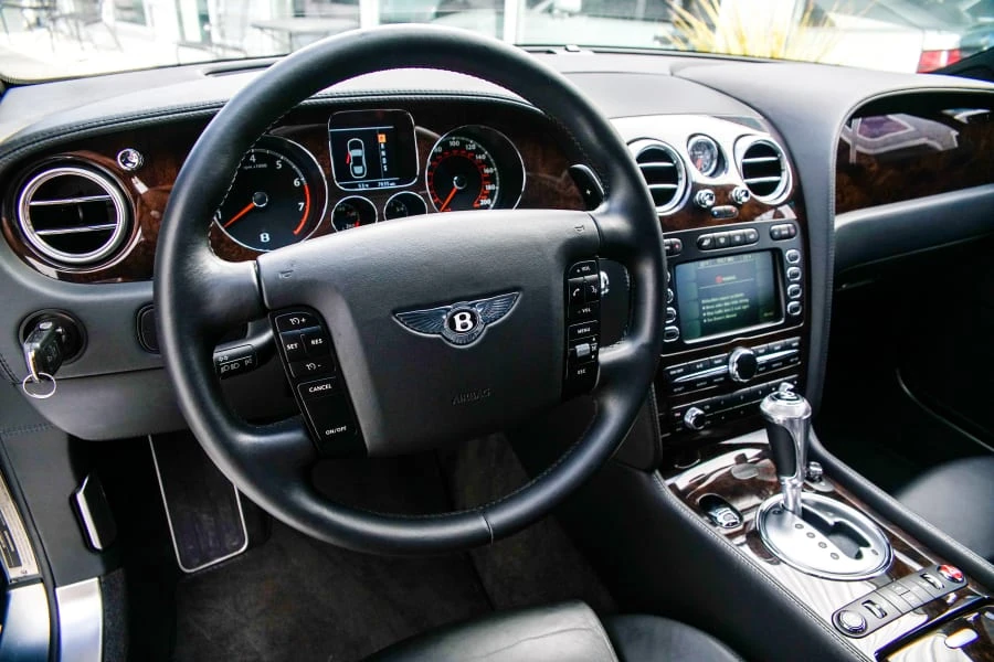 2005 Bentley Continental GT 1st Gen - Image 3 of 8