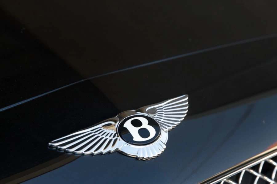 2005 Bentley Continental GT 1st Gen - Image 10 of 12