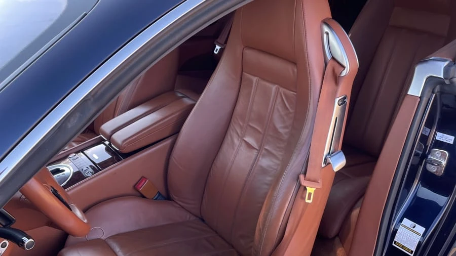 2005 Bentley Continental GT 1st Gen - Image 7 of 17