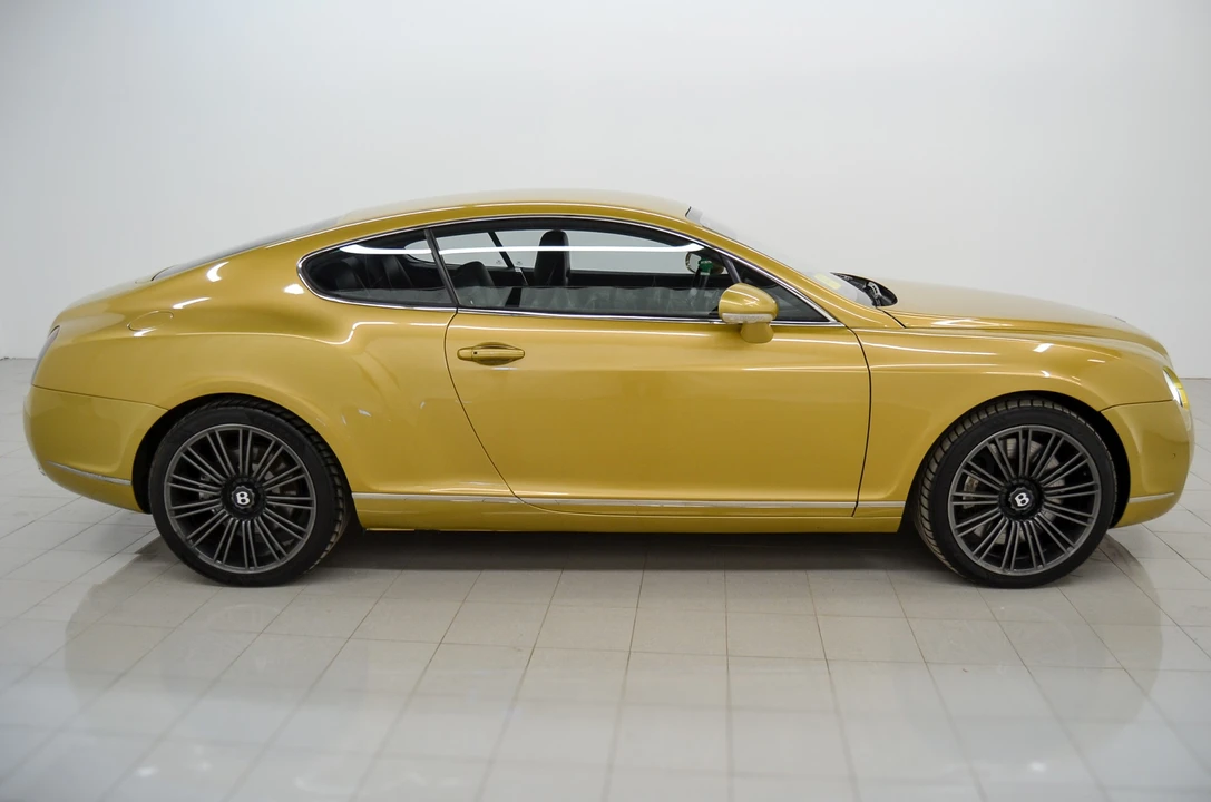 2005 Bentley Continental GT 1st Gen - Image 4 of 31