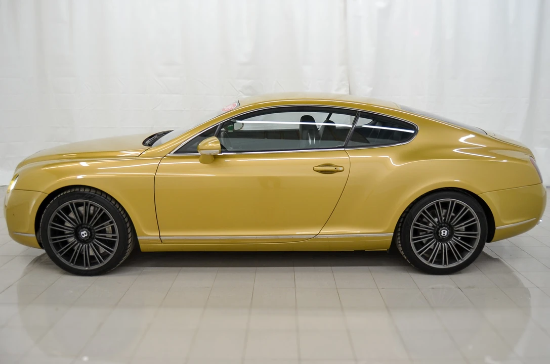 2005 Bentley Continental GT 1st Gen - Image 5 of 31