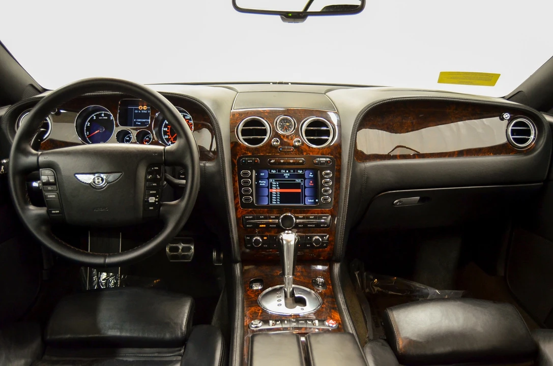2005 Bentley Continental GT 1st Gen - Image 27 of 31