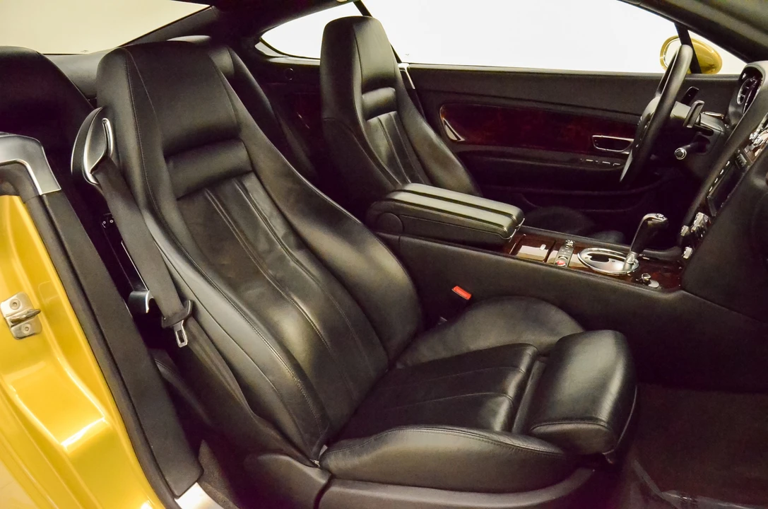 2005 Bentley Continental GT 1st Gen - Image 17 of 31