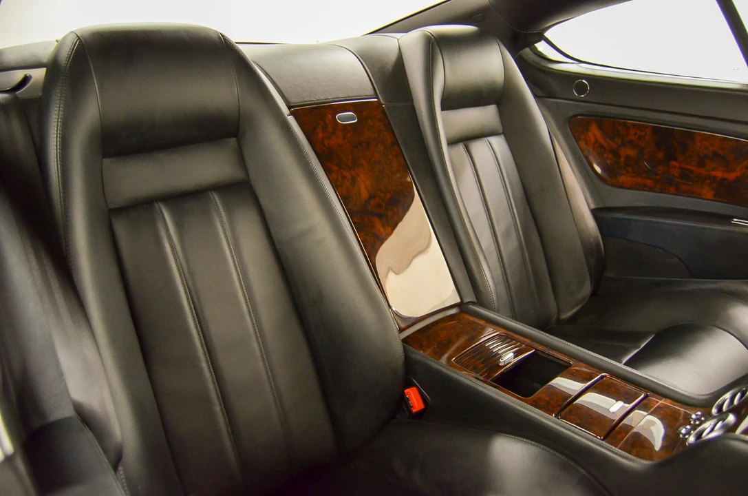 2005 Bentley Continental GT 1st Gen - Image 18 of 31
