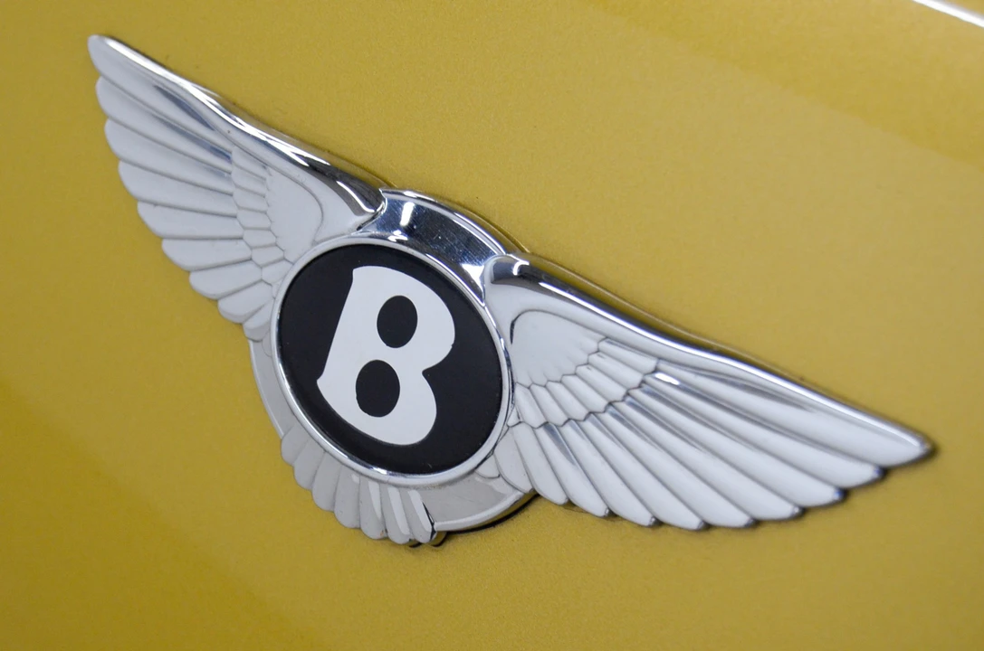 2005 Bentley Continental GT 1st Gen - Image 10 of 31