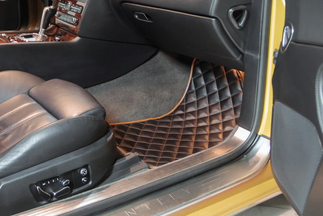 2005 Bentley Continental GT 1st Gen - Image 23 of 31