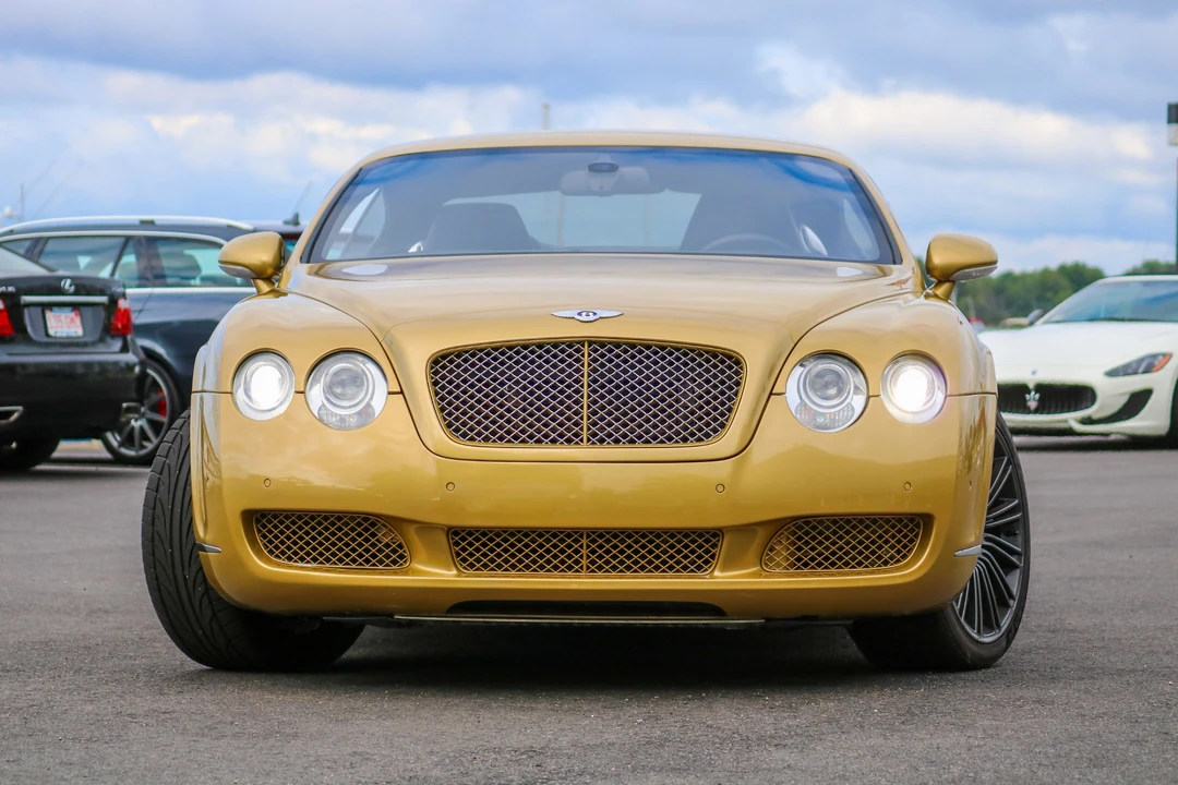 2005 Bentley Continental GT 1st Gen - Image 6 of 31