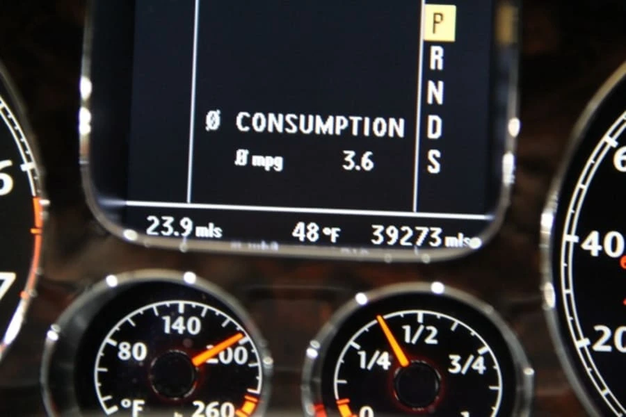2005 Bentley Continental GT 1st Gen - Image 8 of 9