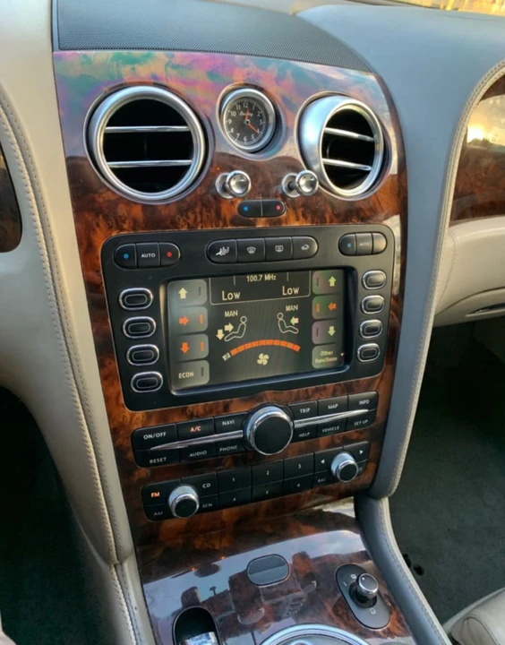 2005 Bentley Continental GT 1st Gen - Image 10 of 12