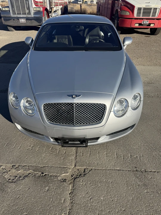 2005 Bentley Continental GT 1st Gen - Image 10 of 31