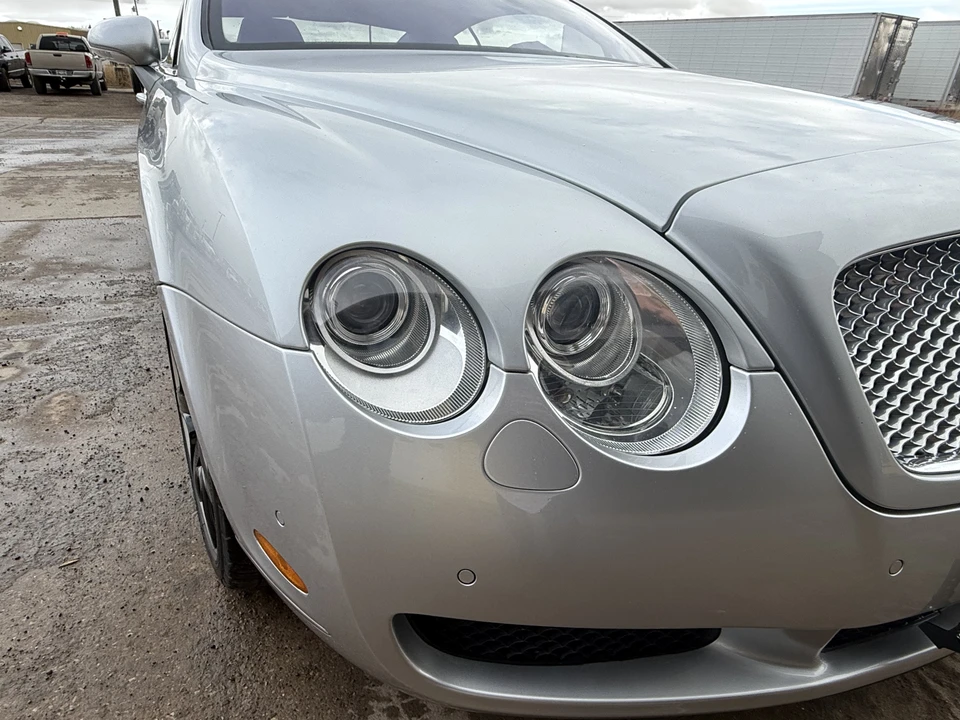 2005 Bentley Continental GT 1st Gen - Image 9 of 31