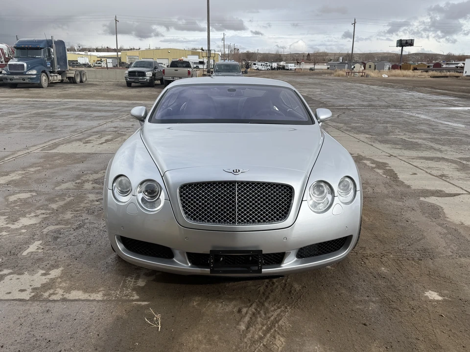 2005 Bentley Continental GT 1st Gen - Image 2 of 31