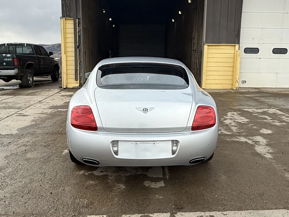 2005 Bentley Continental GT 1st Gen - Image 6 of 31