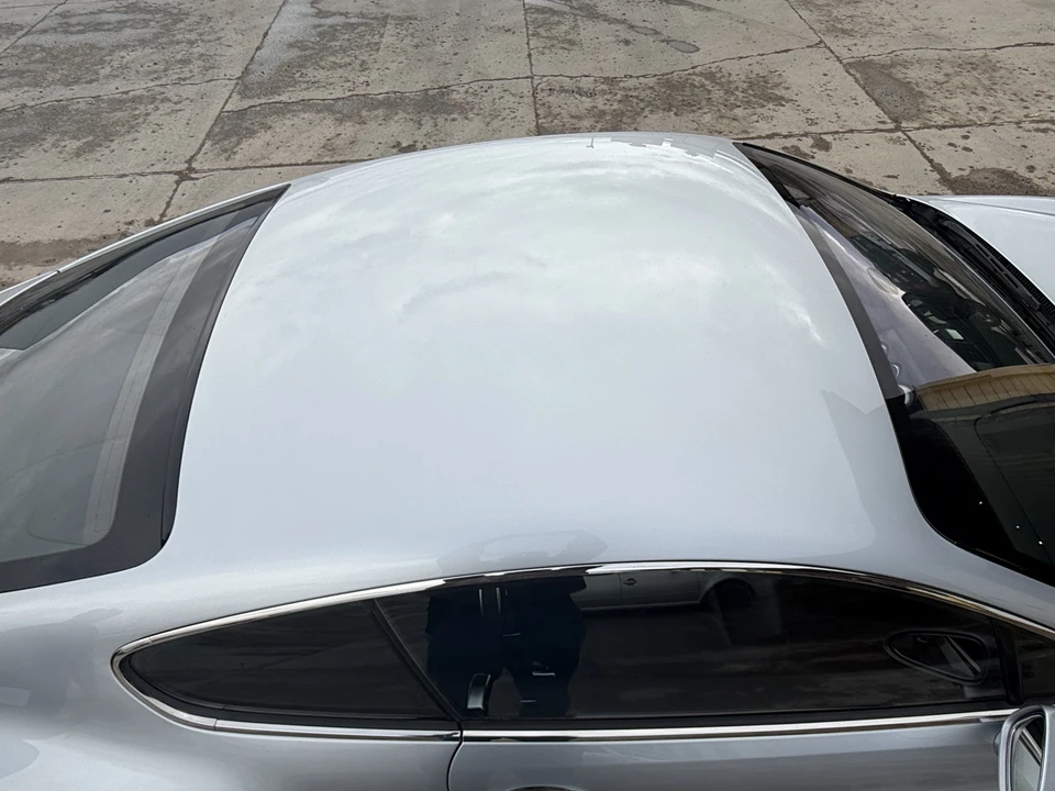2005 Bentley Continental GT 1st Gen - Image 18 of 31