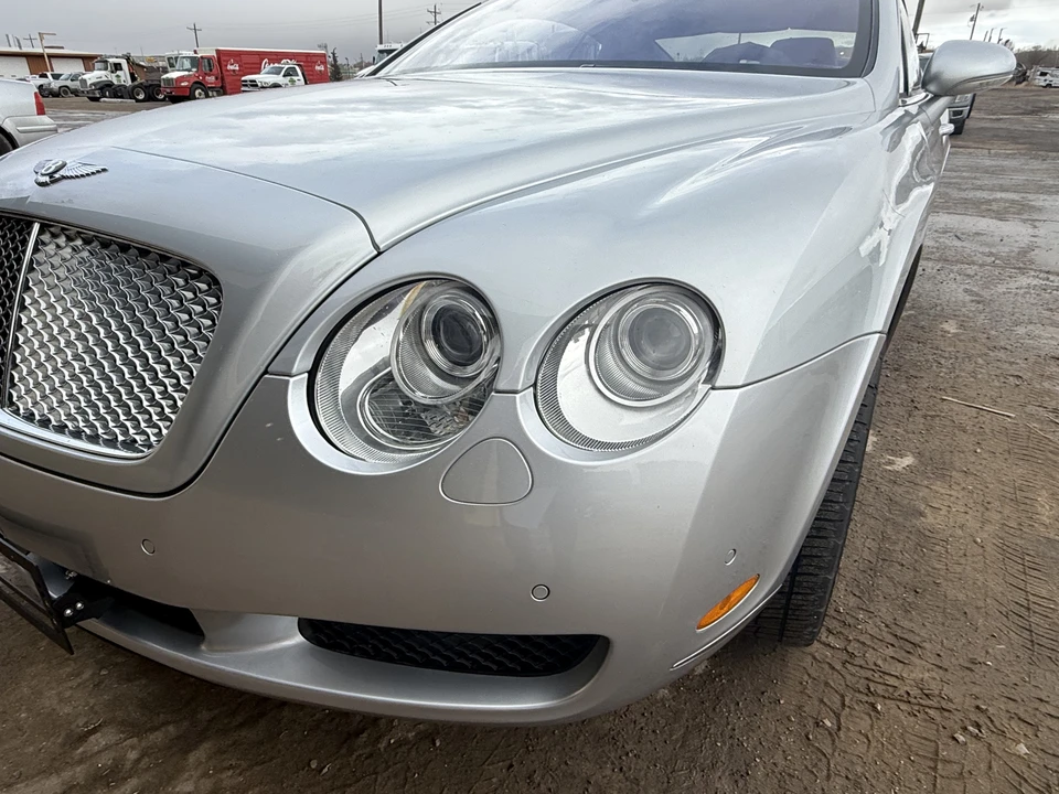 2005 Bentley Continental GT 1st Gen - Image 11 of 31