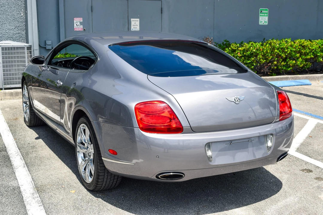 2005 Bentley Continental GT 1st Gen - Image 25 of 31