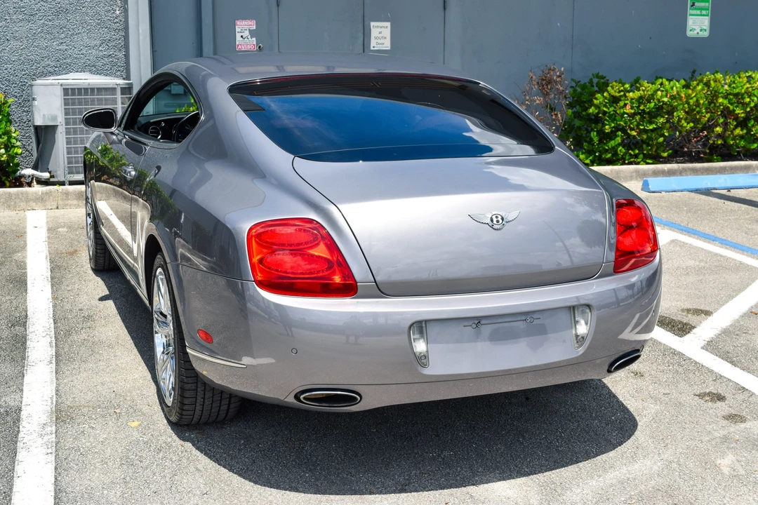 2005 Bentley Continental GT 1st Gen - Image 26 of 31