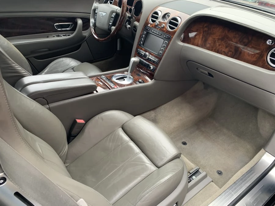 2005 Bentley Continental GT 1st Gen - Image 5 of 7