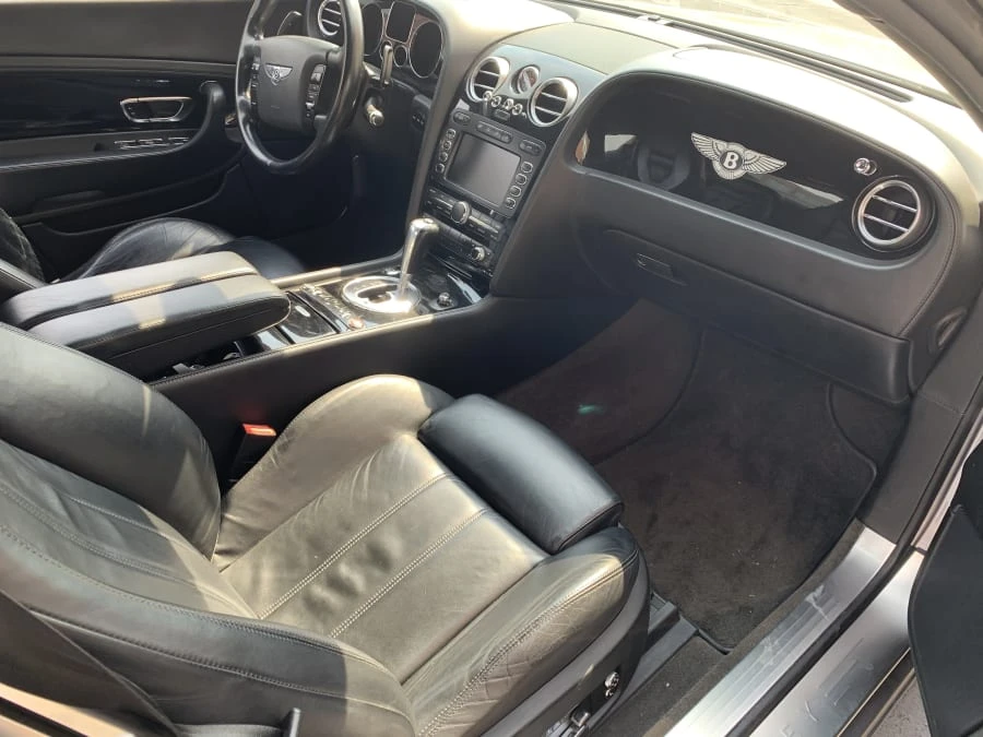 2005 Bentley Continental GT 1st Gen - Image 5 of 5