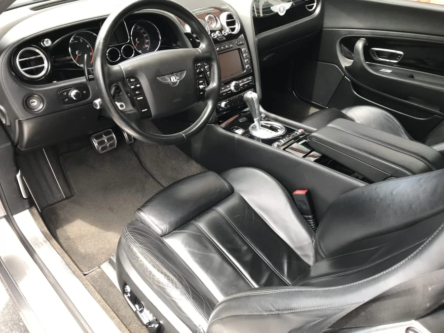 2005 Bentley Continental GT 1st Gen - Image 4 of 7