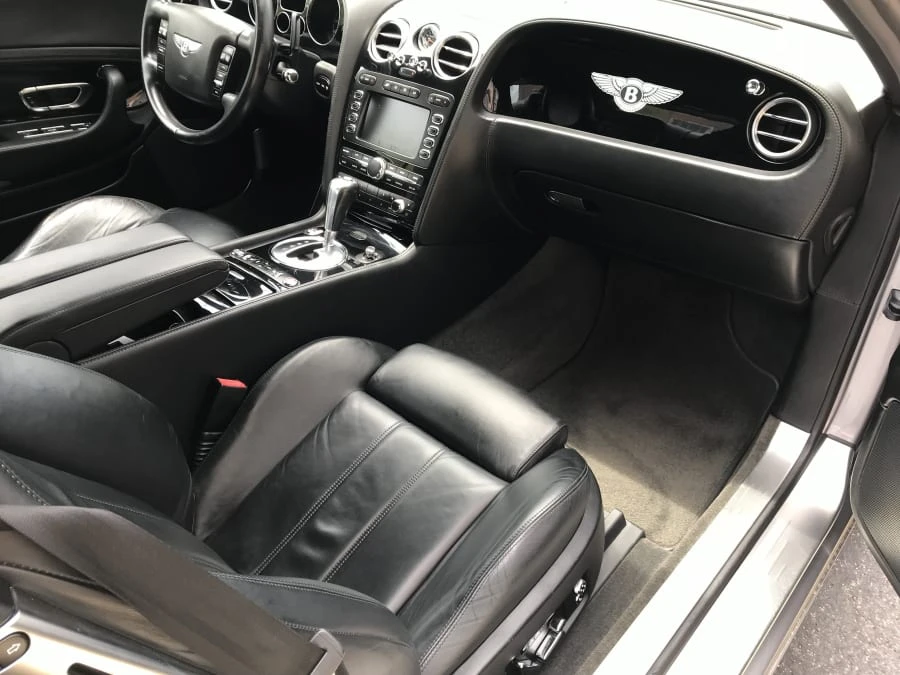 2005 Bentley Continental GT 1st Gen - Image 5 of 7