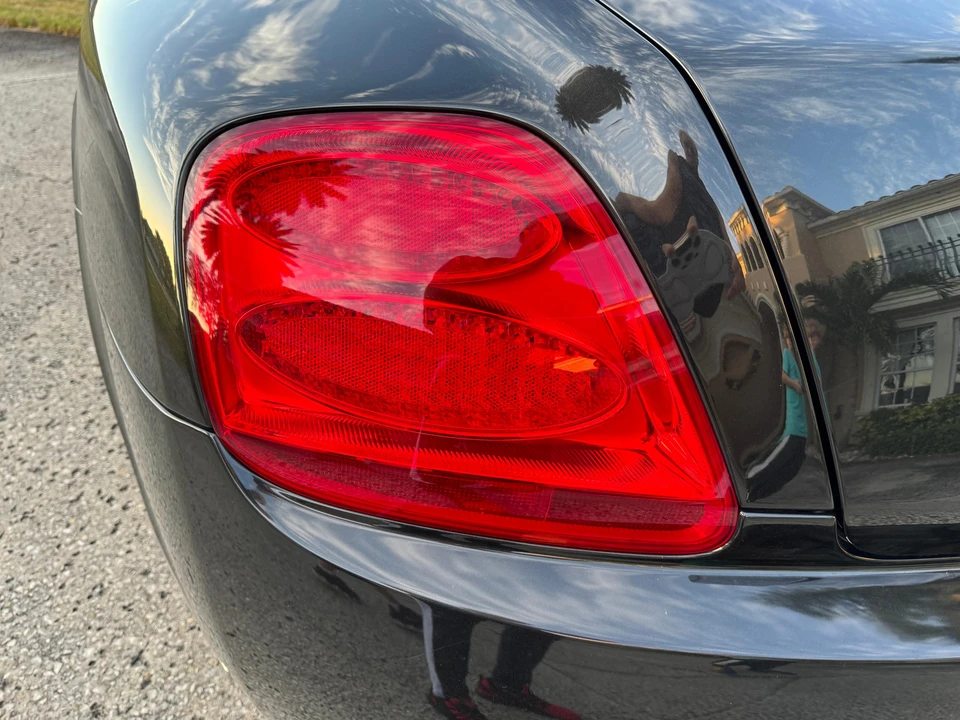 2005 Bentley Continental GT 1st Gen - Image 22 of 31
